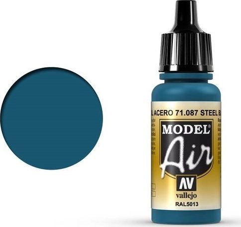 Vallejo Vallejo Model Air French Blue