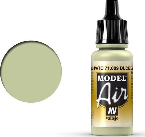Vallejo Vallejo Model Air Eau de
