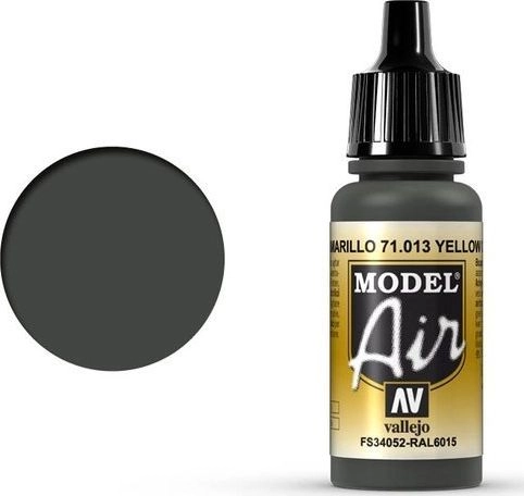 Vallejo Yellow Olive 71.013 uniwersalny