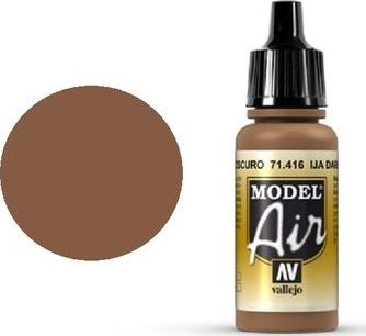 Vallejo IJA Dark Beige 71.416