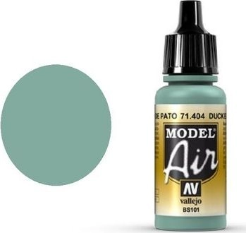 Model Air 17ml No.1 sky