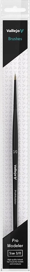 Vallejo Vallejo: B01030 - Pro Modeler