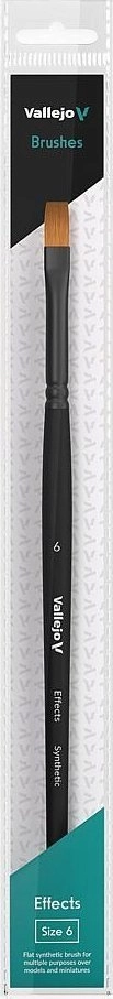 Vallejo Vallejo: B04006 - Effects -