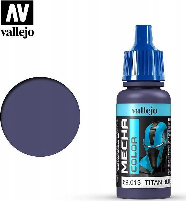 Vallejo Vallejo: 69.013 - Mecha