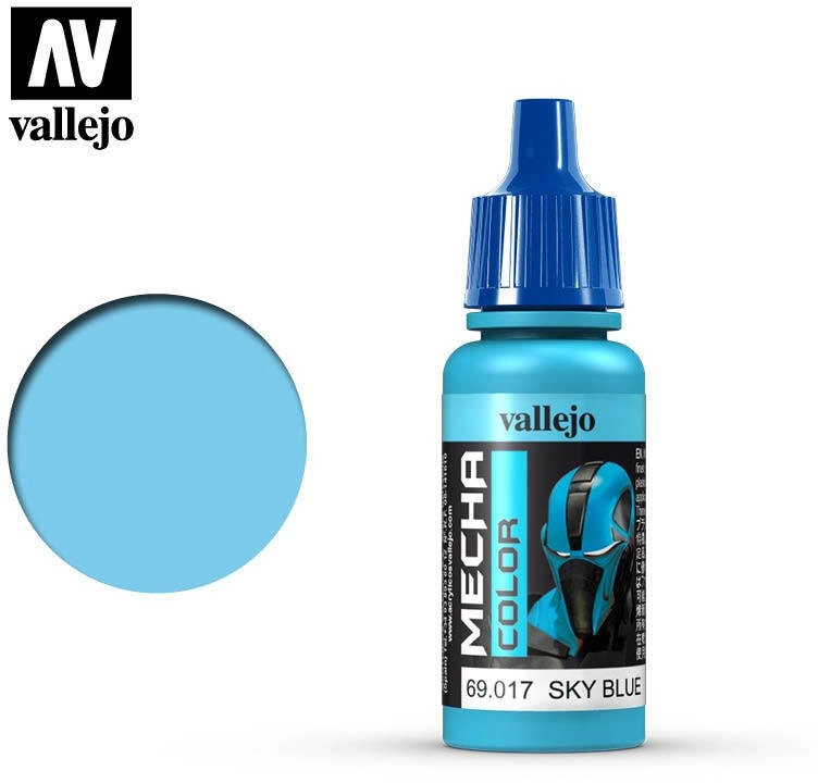 Vallejo Vallejo: 69.017 - Mecha