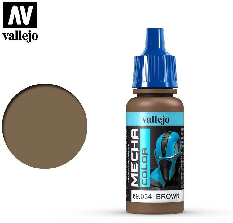 Vallejo Vallejo: 69.034 - Mecha