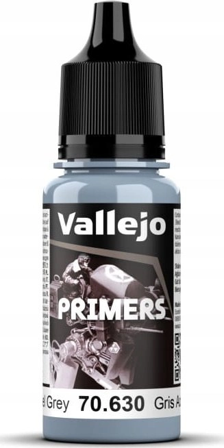 Vallejo Vallejo: 70.630 - Primers