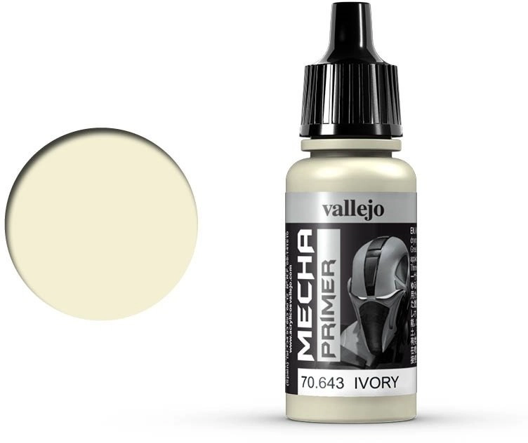 Vallejo Vallejo: 70.643 - Mecha