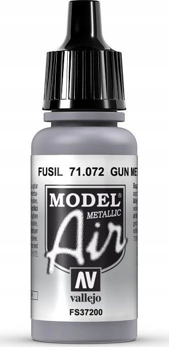 Vallejo Vallejo: 71.072 - Model