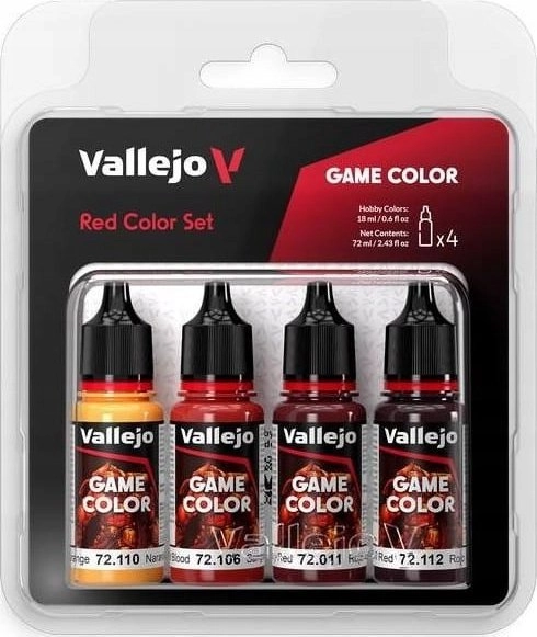 Vallejo : 72.377 - Game