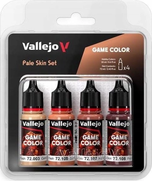 Vallejo : 72.379 - Game