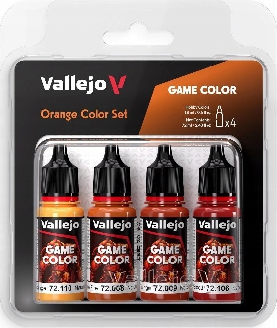 Vallejo : 72.381 - Game