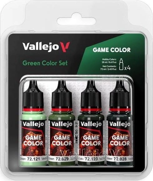 Vallejo : 72.384 - Game