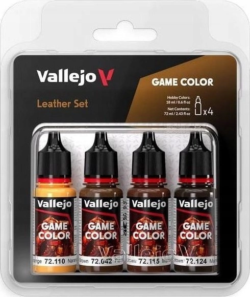 Vallejo Vallejo: 72.385 - Game