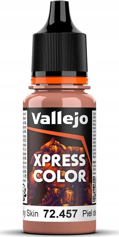 Vallejo Vallejo: 72.457 - Xpress