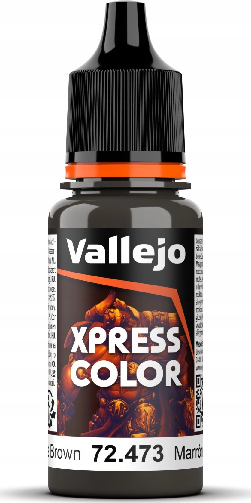 Vallejo Vallejo: 72.473 - Xpress