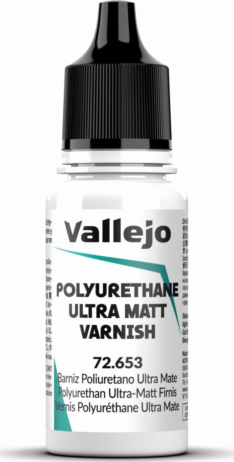 Vallejo Vallejo: 72.653 - Ultra