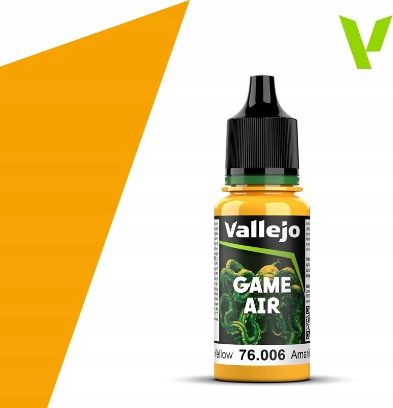 Vallejo Vallejo: 76.006 - Game