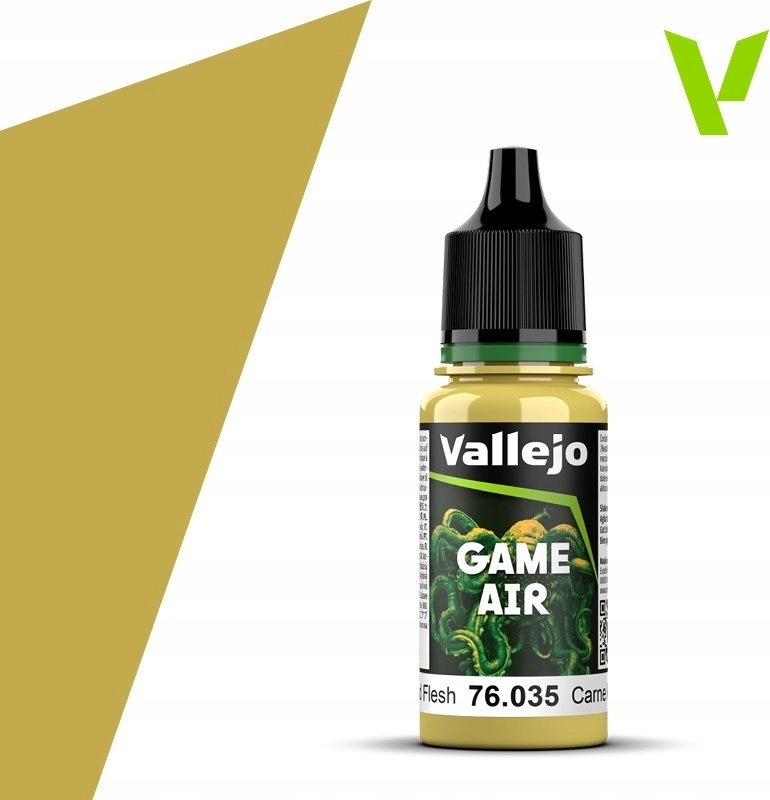 Vallejo Vallejo: 76.035 - Game