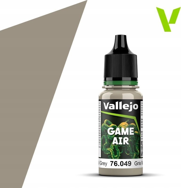 Vallejo Vallejo: 76.049 - Game
