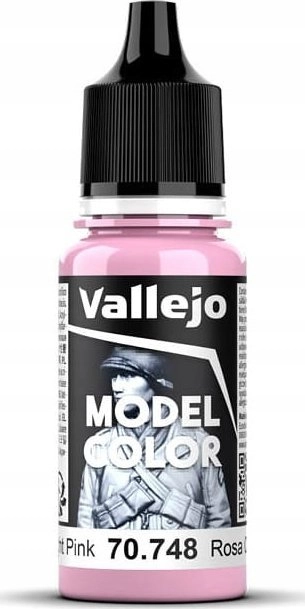 Vallejo Vallejo: 70.748 - Model