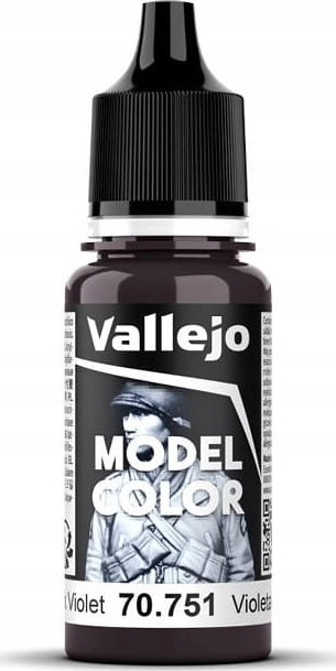 Vallejo Vallejo: 70.751 - Model