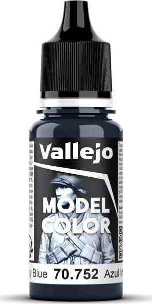 Vallejo Vallejo: 70.752 - Model