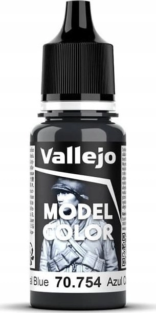 Vallejo Vallejo: 70.754 - Model
