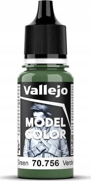 Vallejo Vallejo: 70.756 - Model