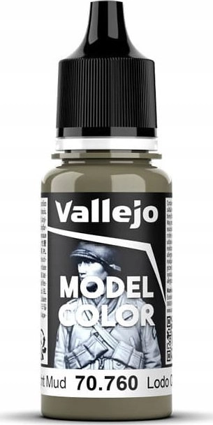 Vallejo Vallejo: 70.760 - Model