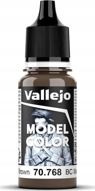 Vallejo Vallejo: 70.768 - Model