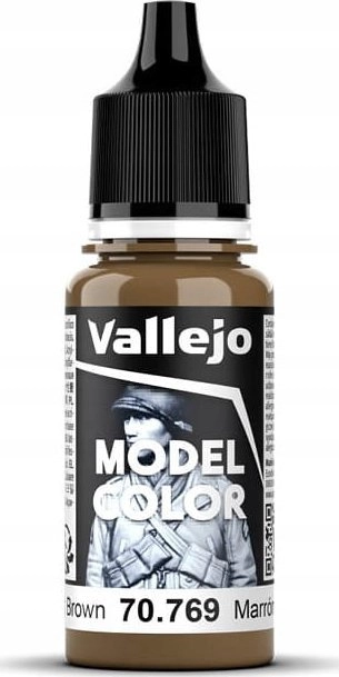 Vallejo Vallejo: 70.769 - Model