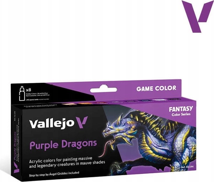 Vallejo Vallejo: 72.194 - Game