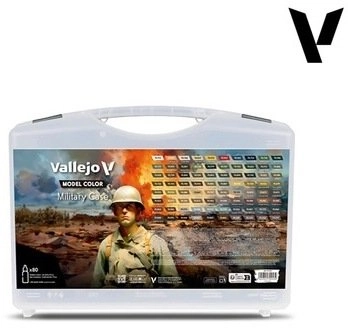 Vallejo Vallejo: 70.253 - Model