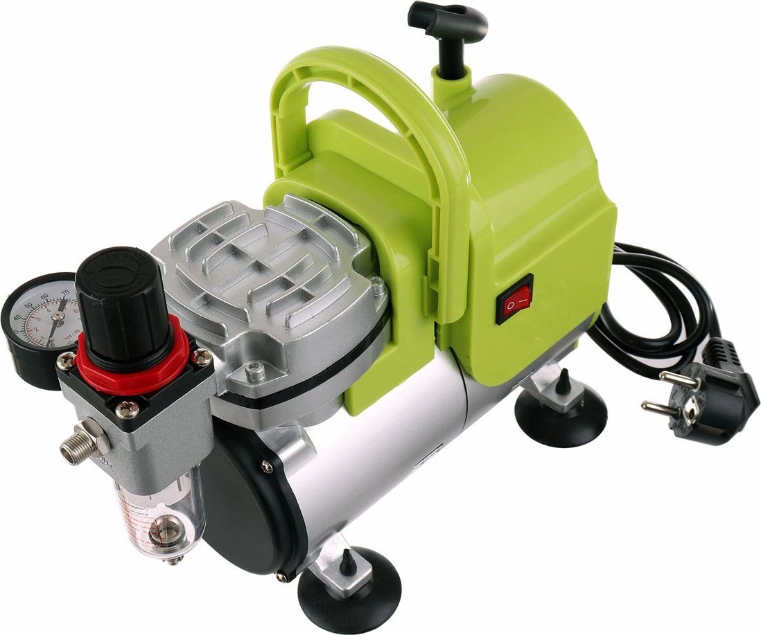 Vallejo Vallejo: Fengda Compressor AS18-3 (1/6HP)