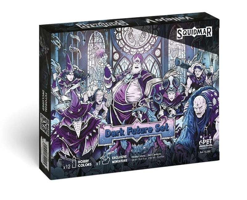Vallejo: 72.202 - Game Color