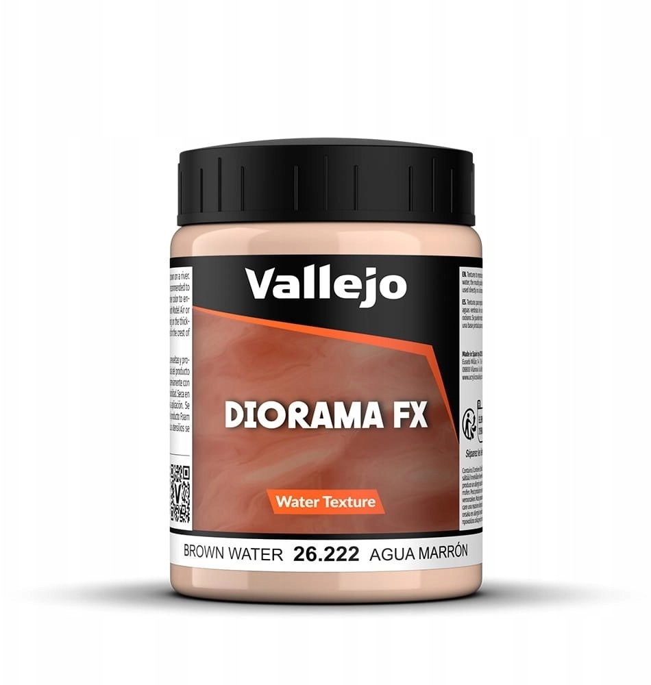 Vallejo: 26.222 - Diorama FX