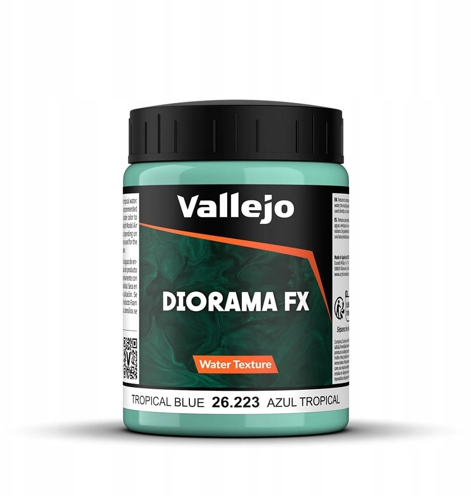 Vallejo: 26.223 - Diorama FX