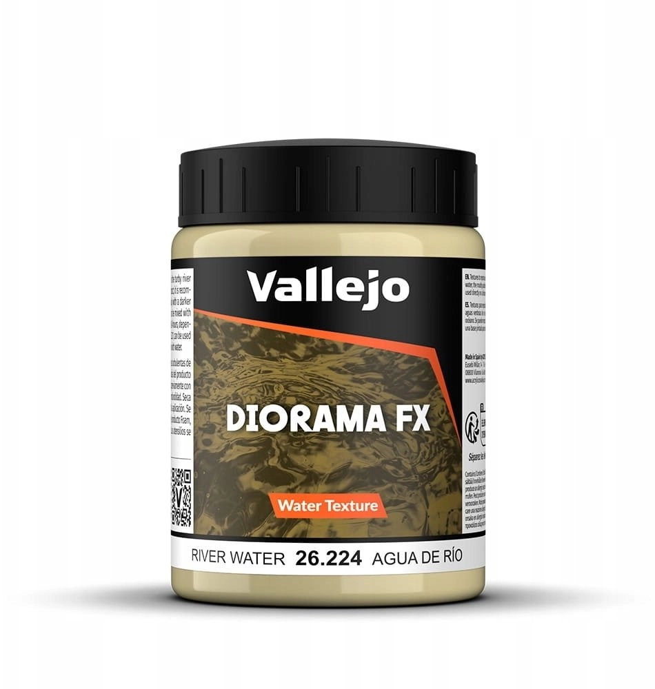 Vallejo: 26.224 - Diorama FX