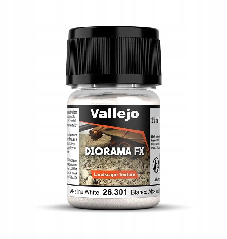 Vallejo: 26.301 - Diorama FX
