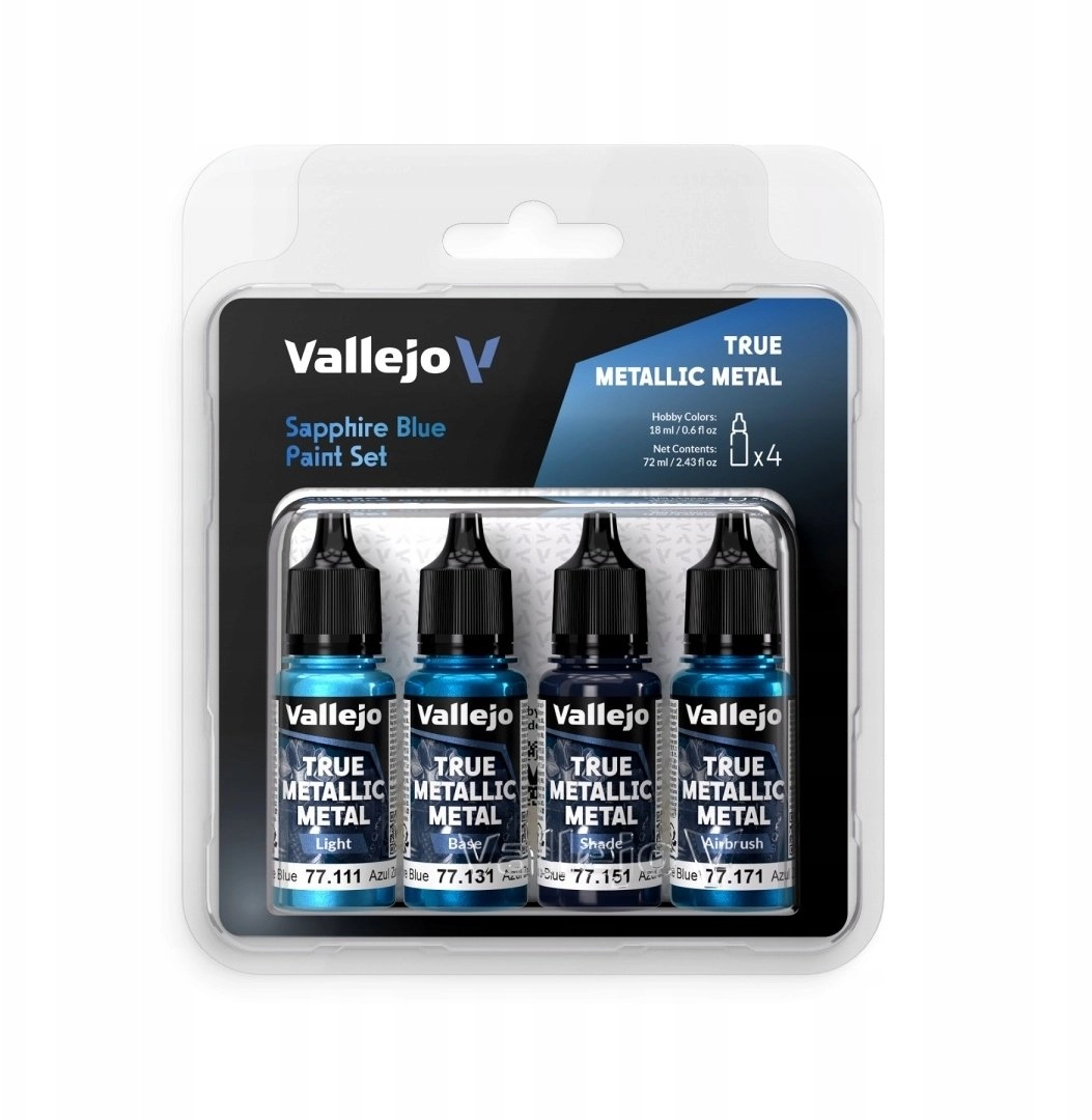Vallejo Vallejo: 77.256 - True
