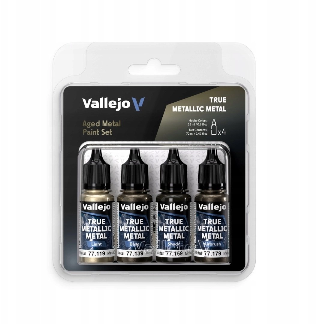 Vallejo Vallejo: 77.258 - True