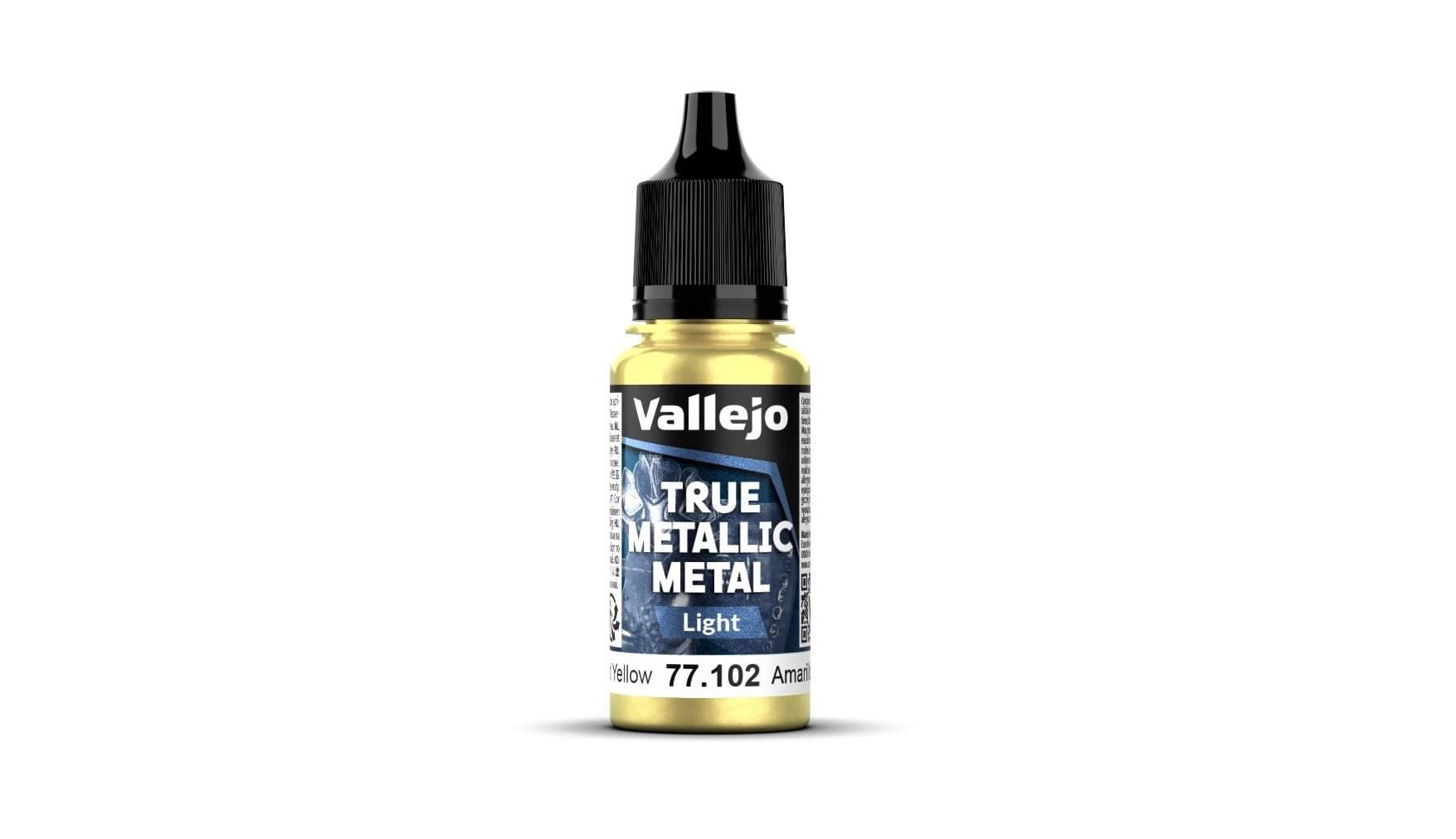 Vallejo Vallejo: 77.102 - True
