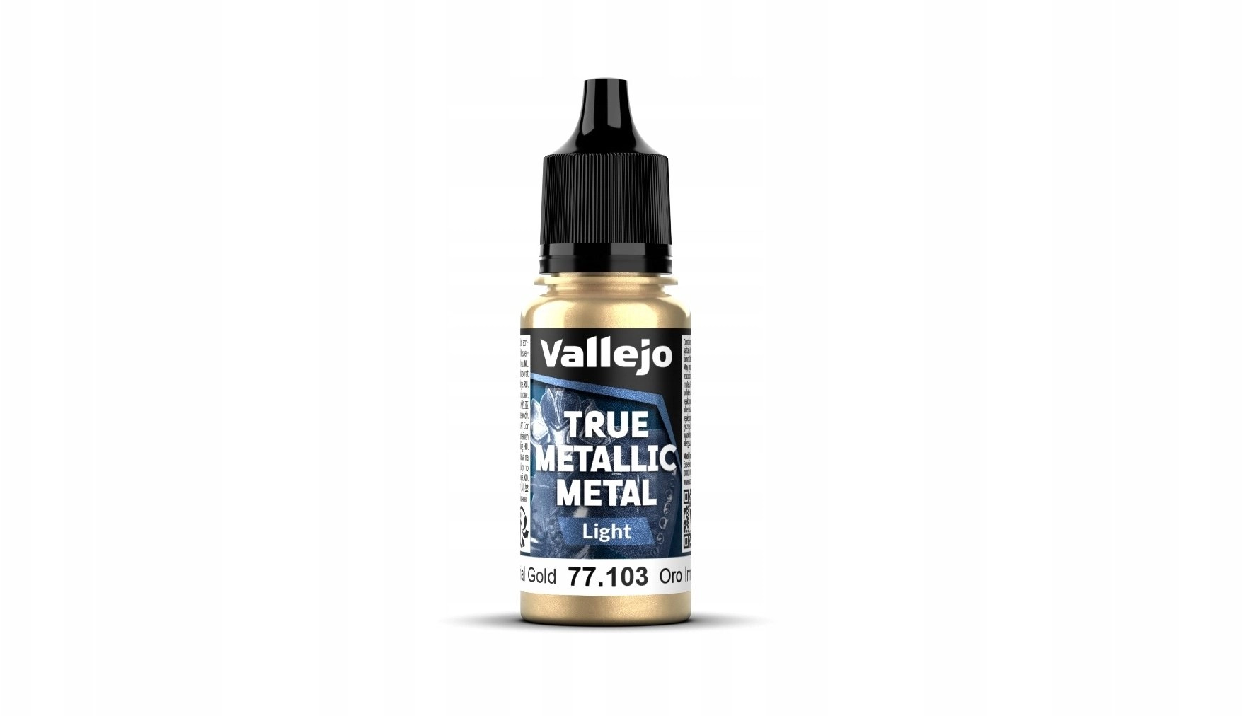 Vallejo Vallejo: 77.103 - True