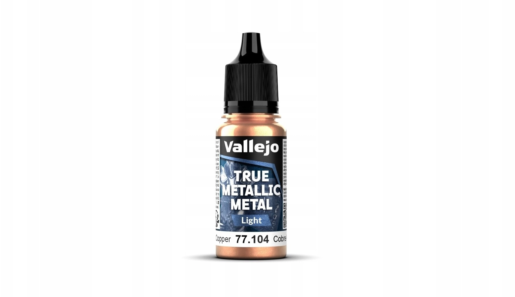 Vallejo Vallejo: 77.104 - True