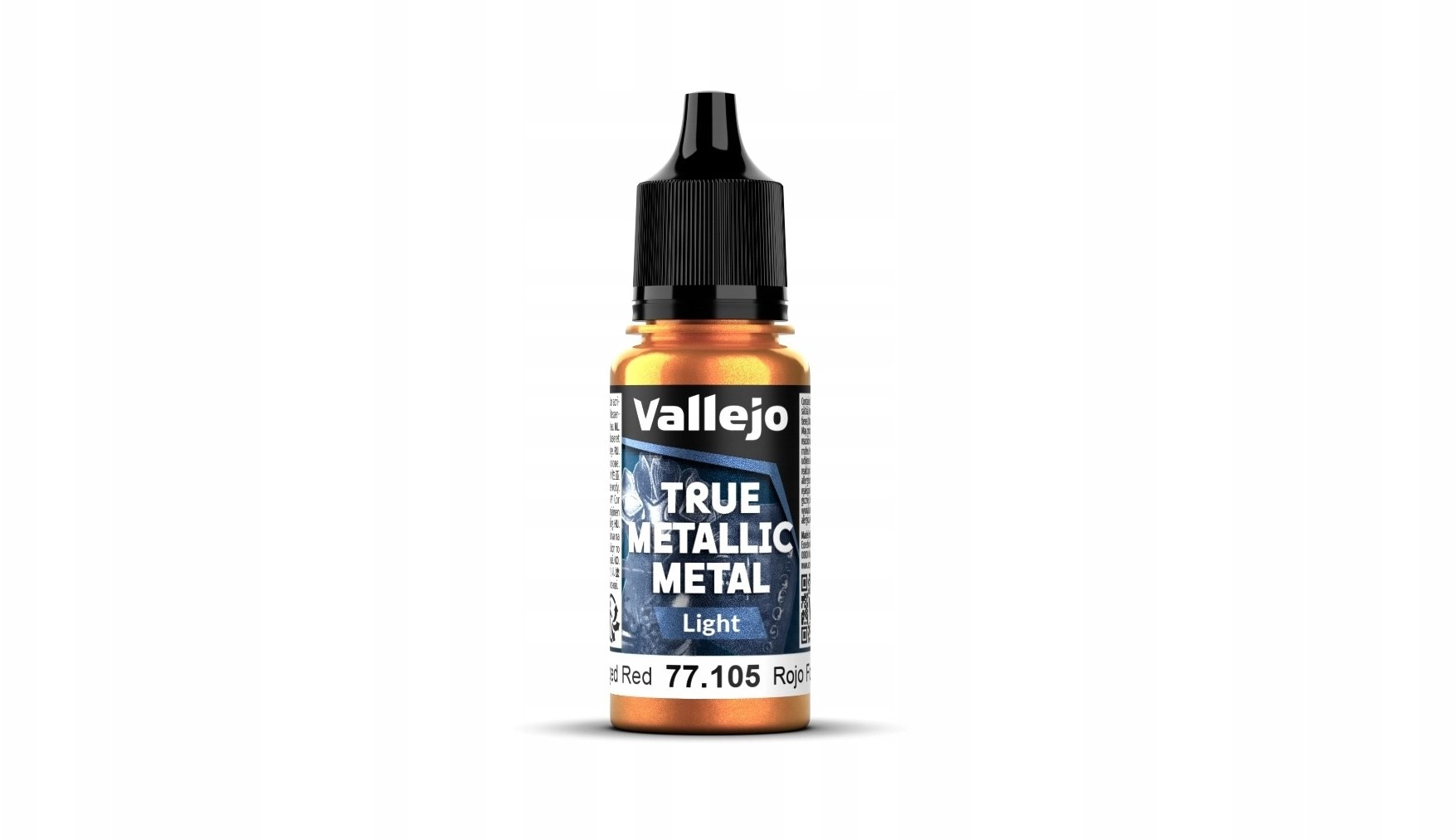 Vallejo Vallejo: 77.105 - True