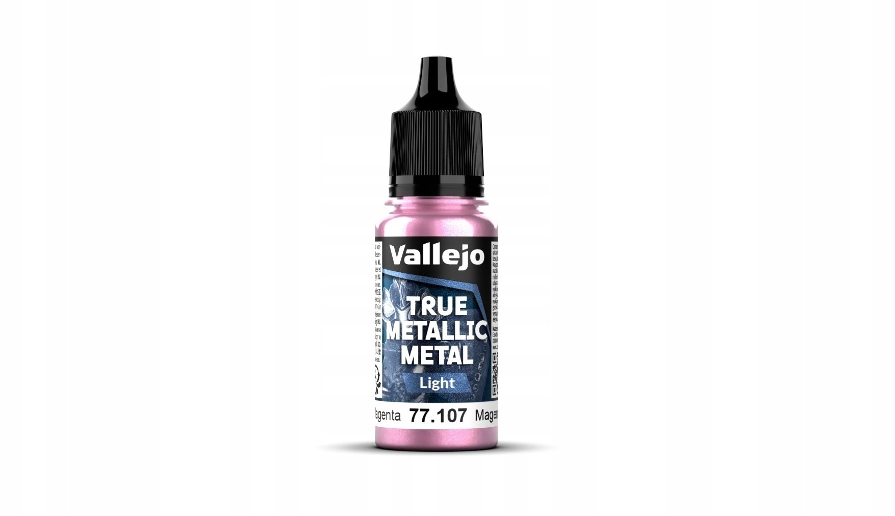Vallejo Vallejo: 77.107 - True