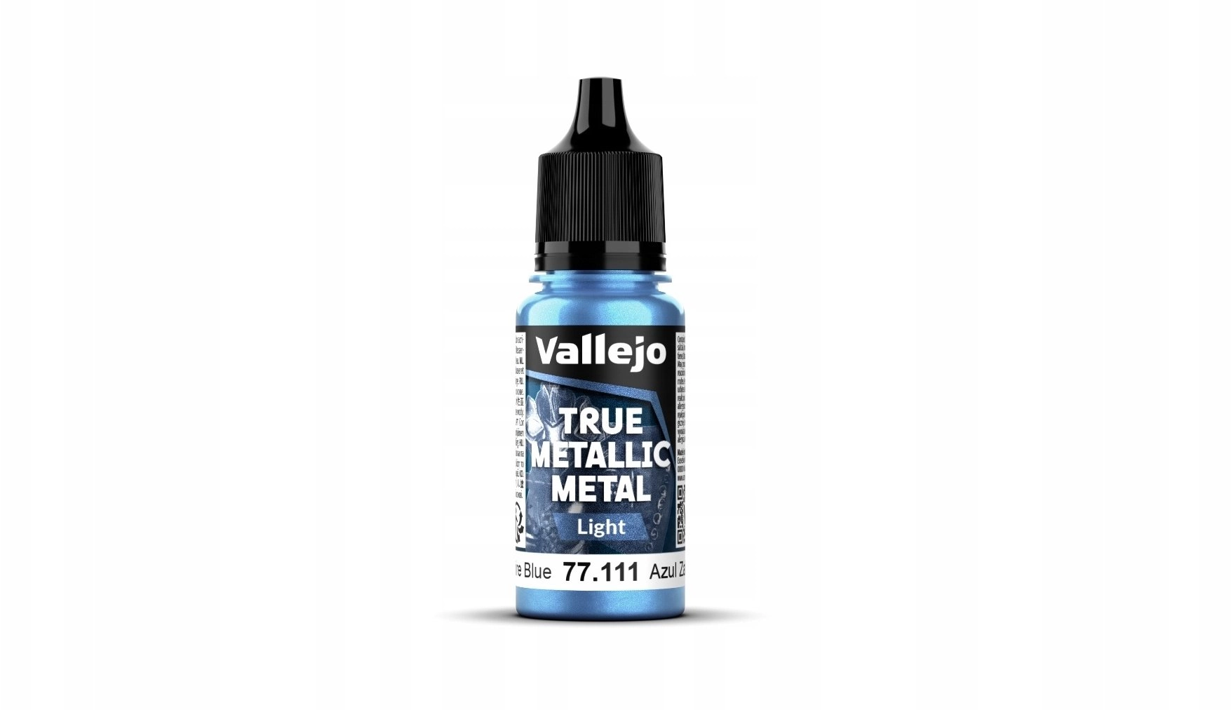 Vallejo Vallejo: 77.111 - True
