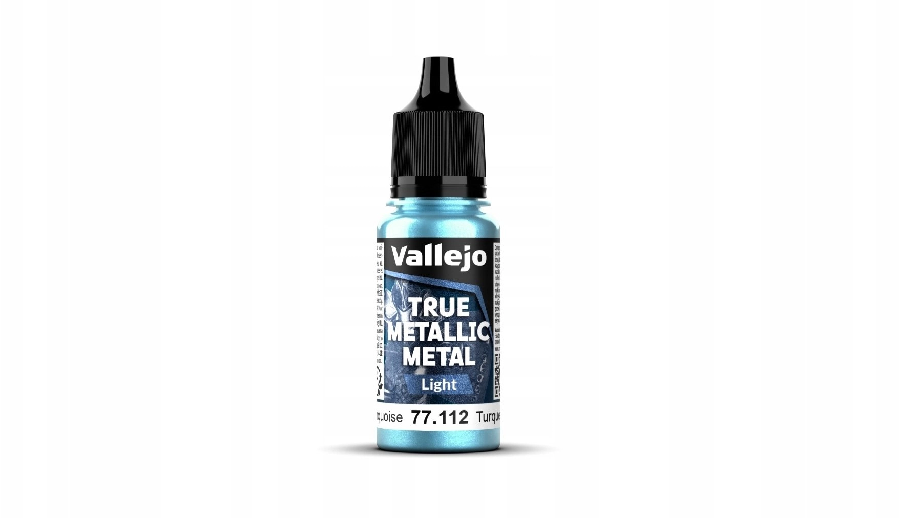 Vallejo Vallejo: 77.112 - True