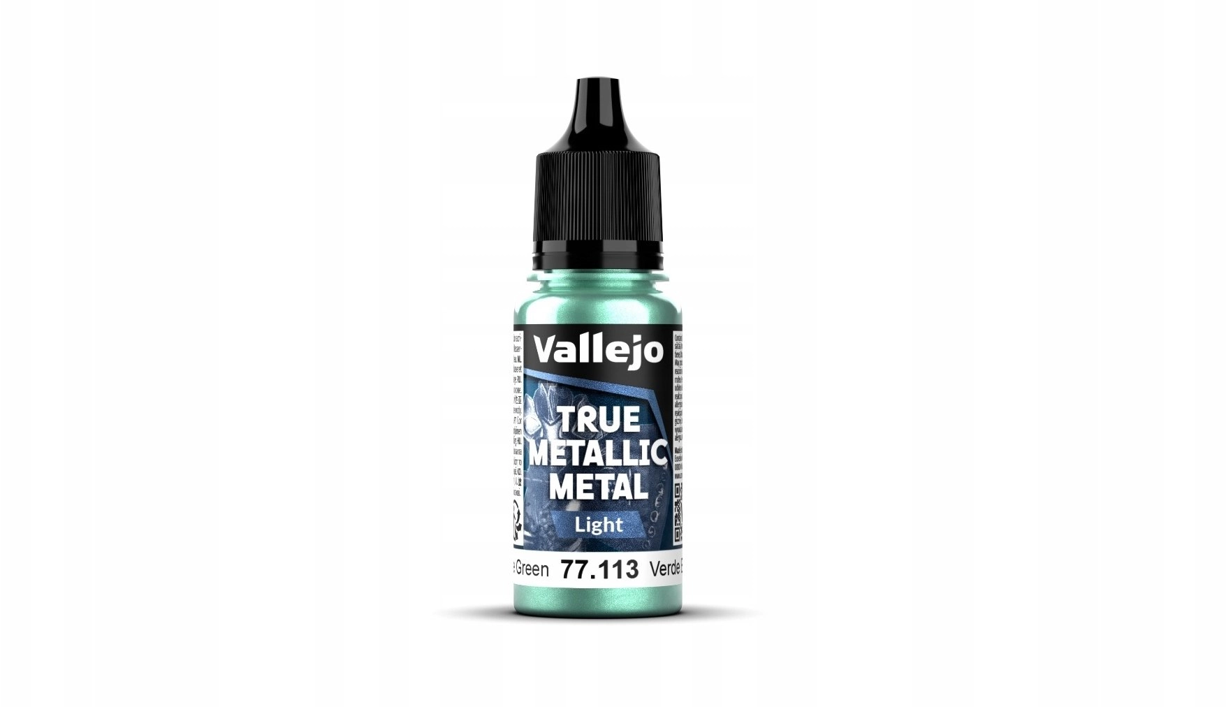 Vallejo Vallejo: 77.113 - True